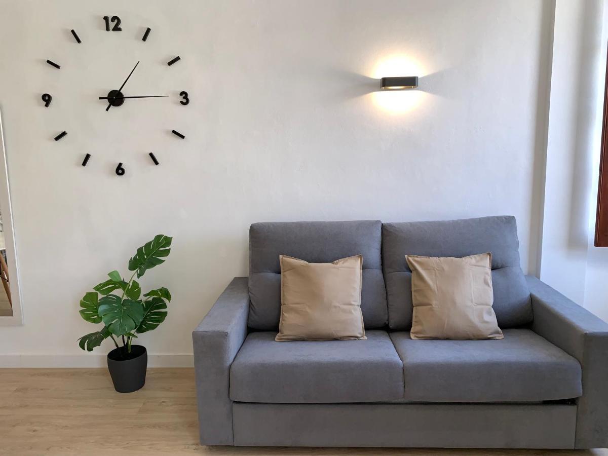 Nice Apartment Playa Las Vistas. Free Wifi. Arona  Exterior foto