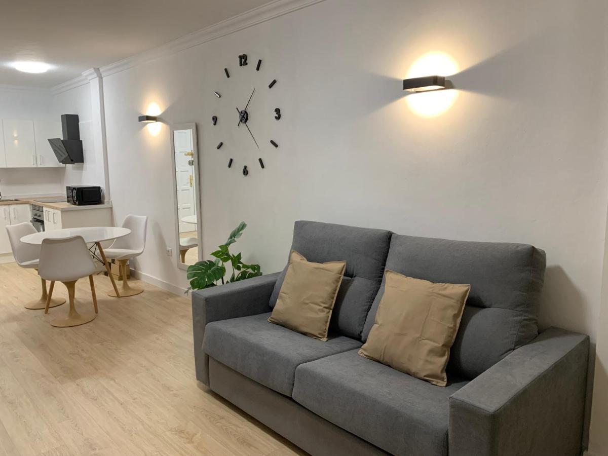 Nice Apartment Playa Las Vistas. Free Wifi. Arona  Exterior foto